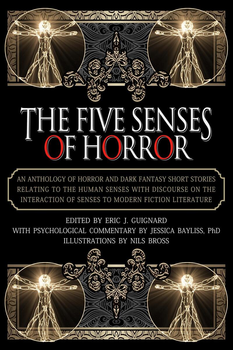 The Five Senses of Horror