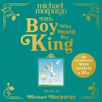 The Boy Who Would Be King