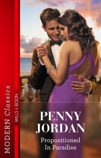 Propositioned In Paradise
