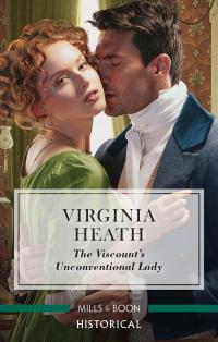 The Viscount's Unconventional Lady