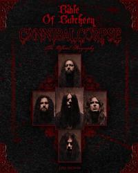 Bible Of Butchery: Cannibal Corpse