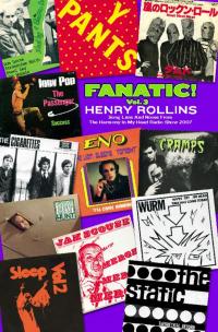 Fanatic! Vol. 3