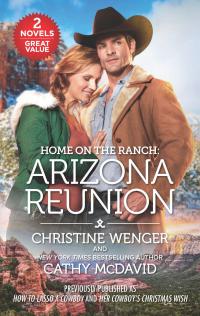 Home on the Ranch