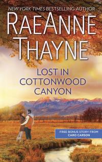 Lost in Cottonwood Canyon & How to Train a Cowboy