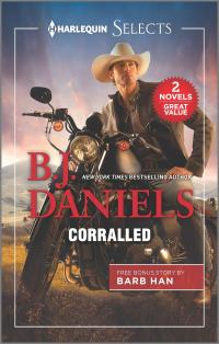 Corralled/Corralled/Stockyard Snatching