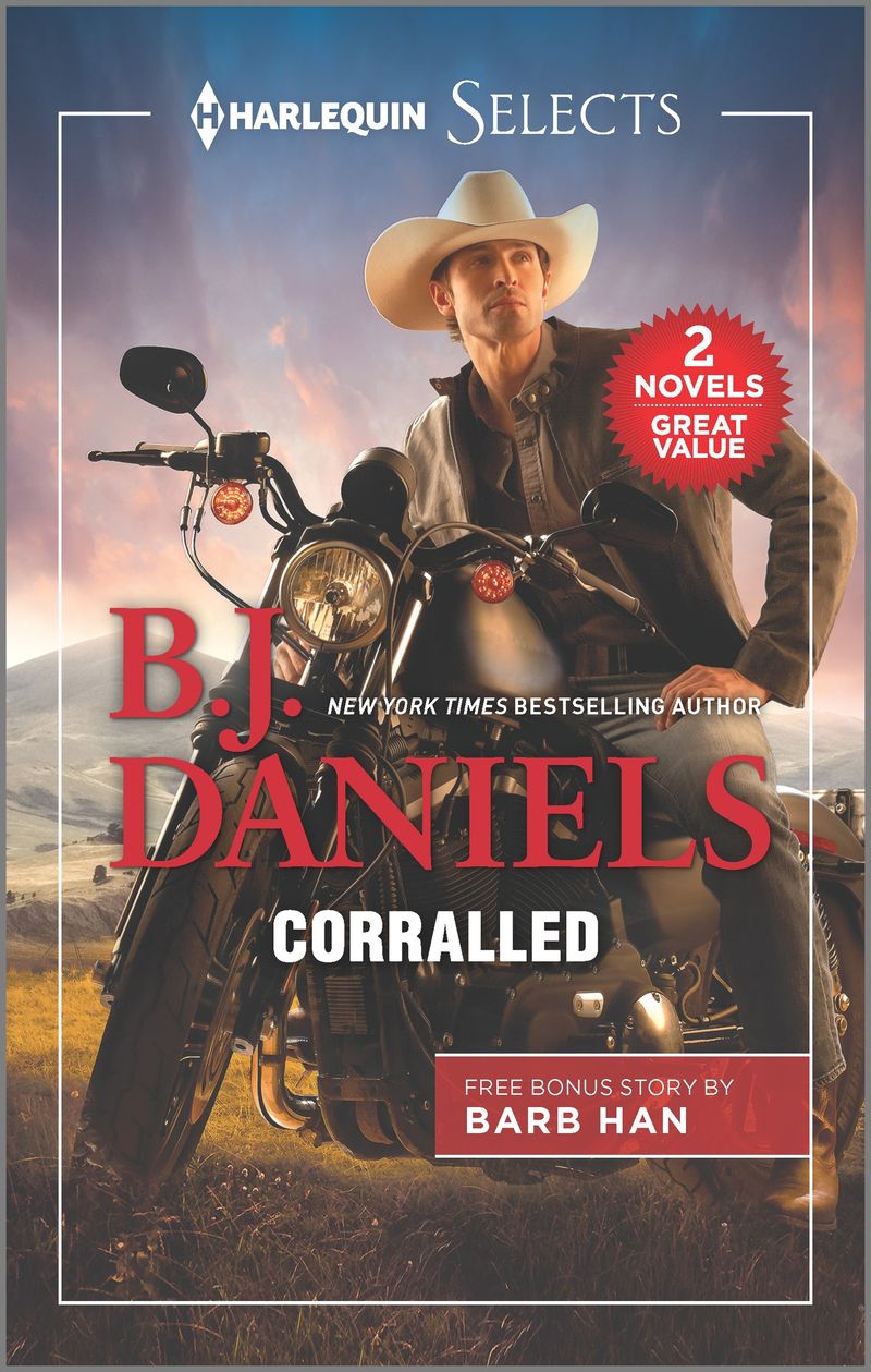 Corralled/Corralled/Stockyard Snatching