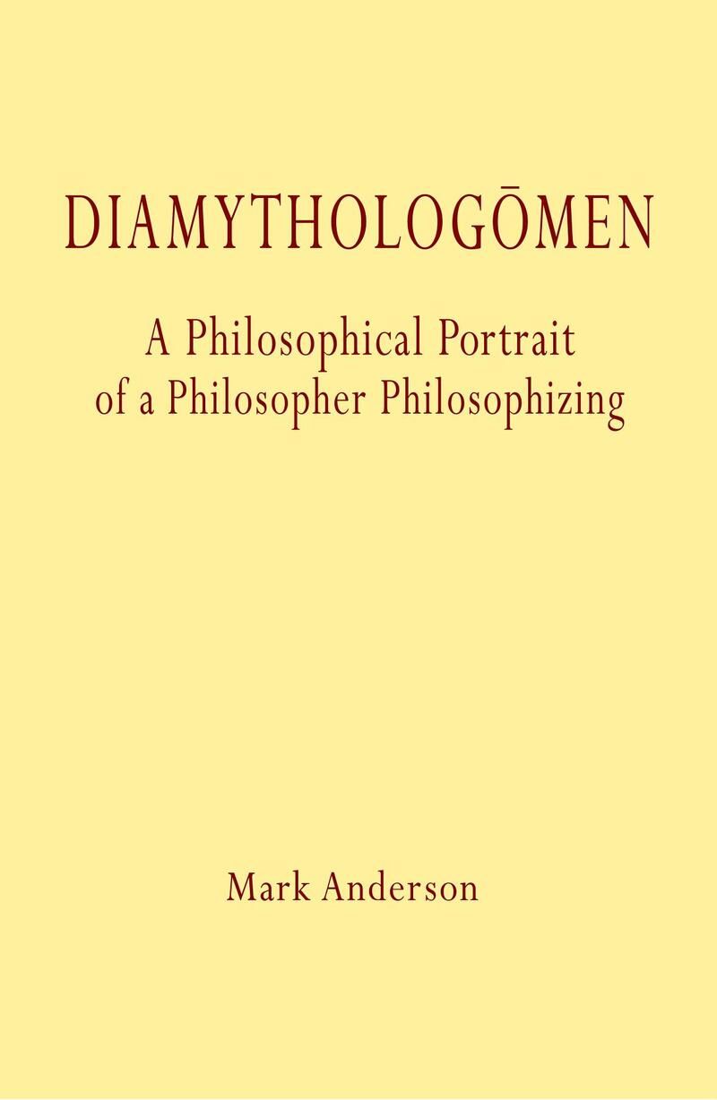 Diamythologõmen