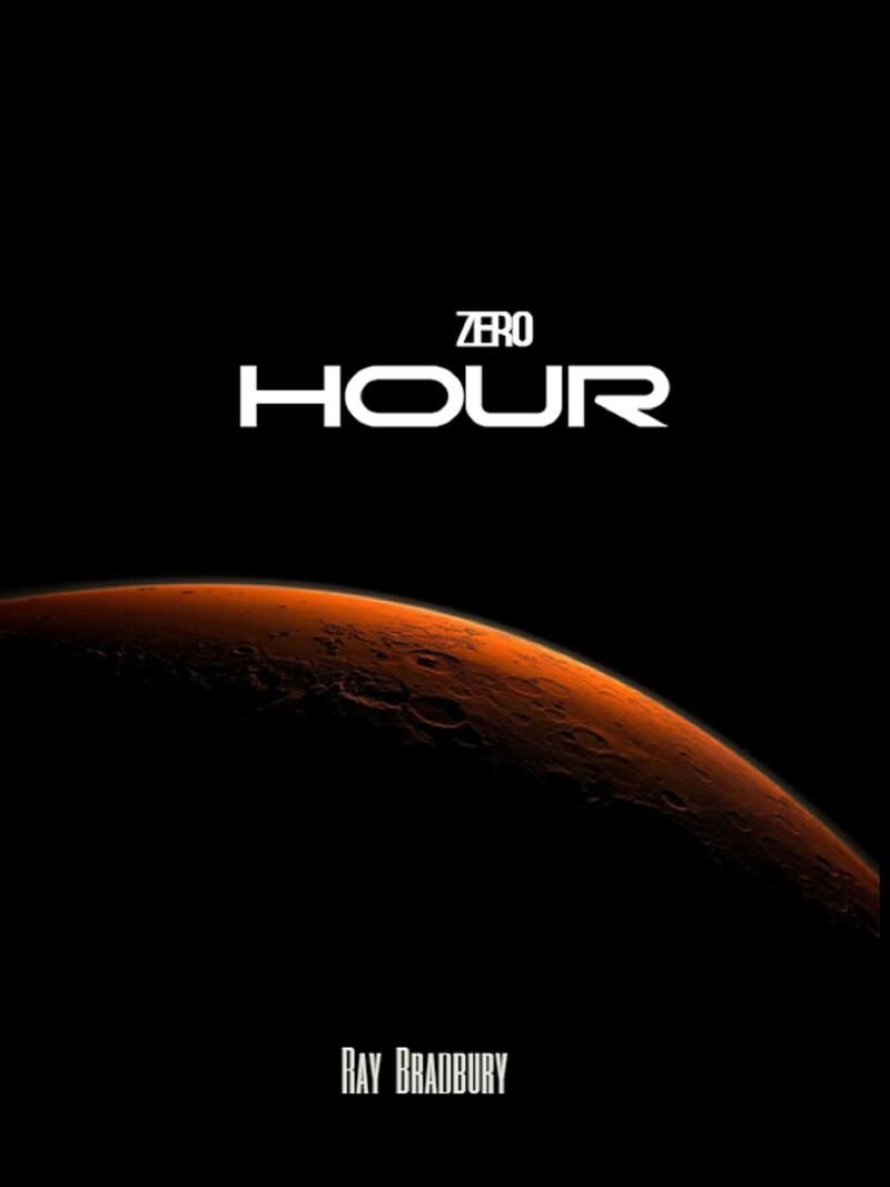 Zero Hour