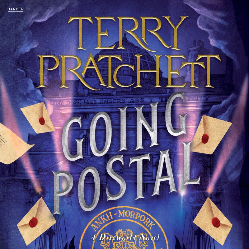 Going Postal