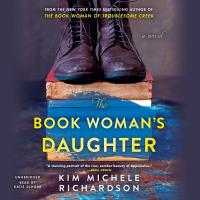 The Book Woman's Daughter