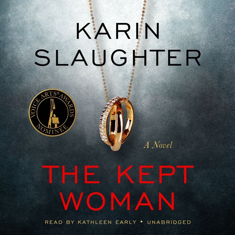 The Kept Woman