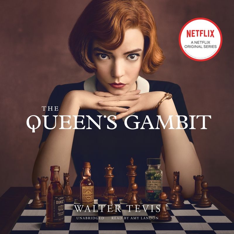 The Queen’s Gambit