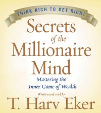 Secrets of the Millionaire Mind