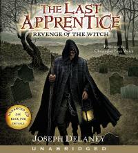 Last Apprentice: Revenge of the Witch (Book 1)