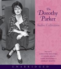 The Dorothy Parker Audio Collection