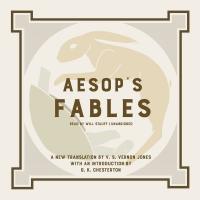 Aesop’s Fables