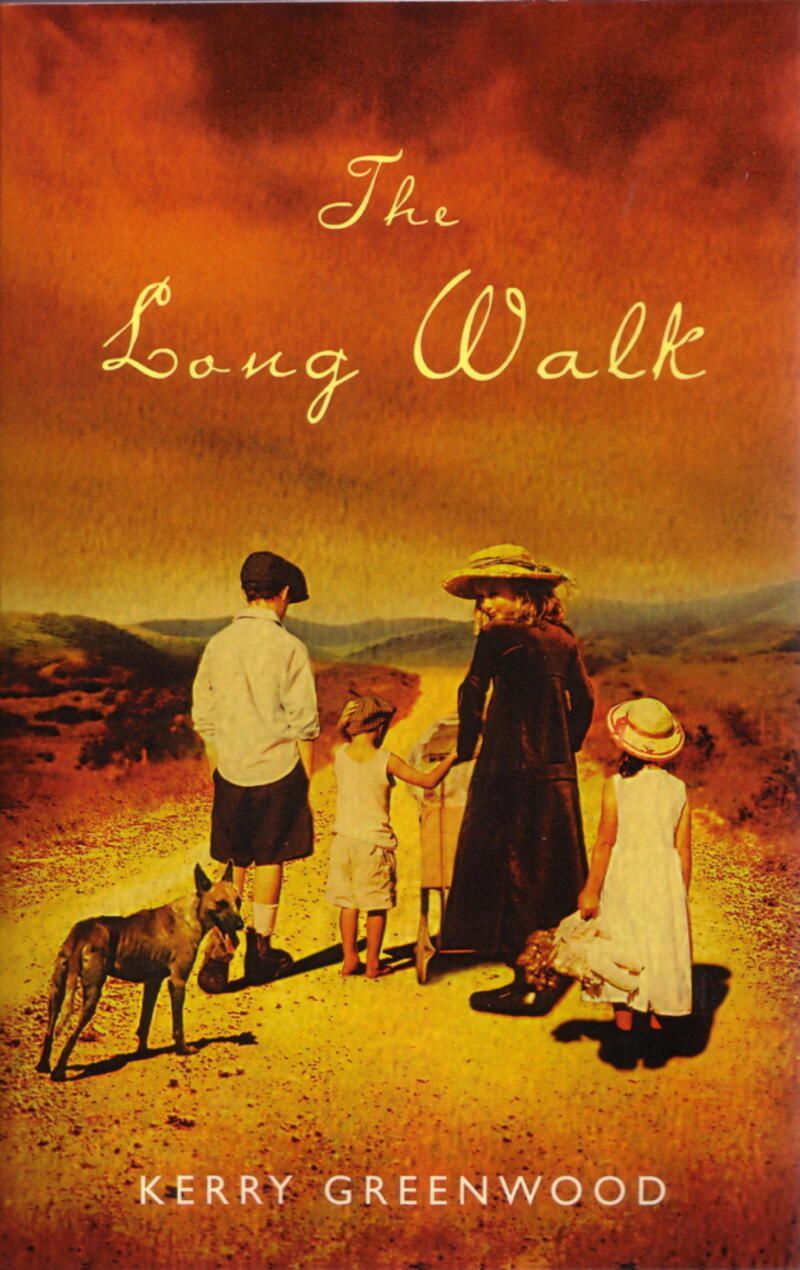 The Long Walk