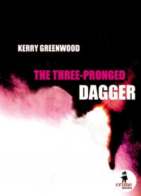 The Three-Pronged Dagger