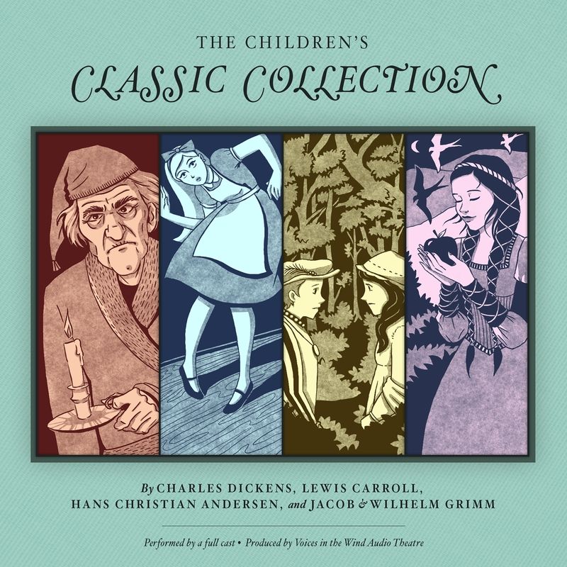 The Children’s Classic Collection