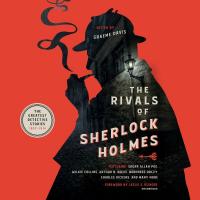 The Rivals of Sherlock Holmes