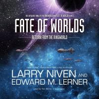 Fate of Worlds