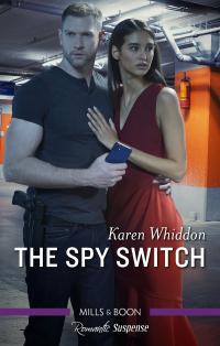 The Spy Switch