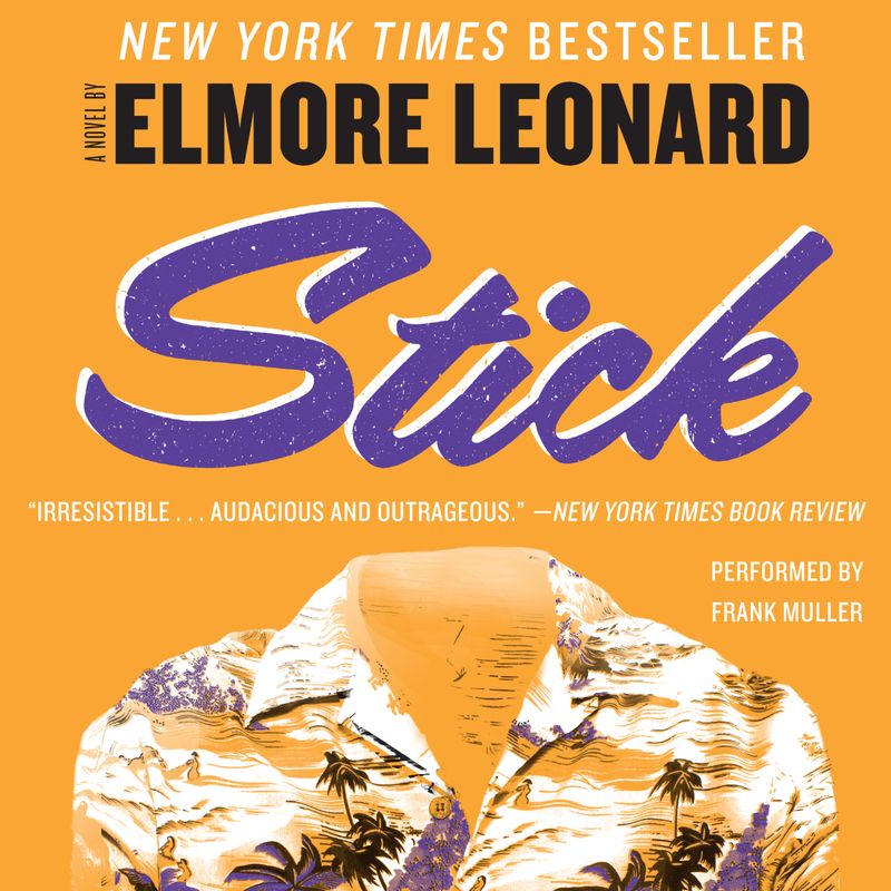 Stick