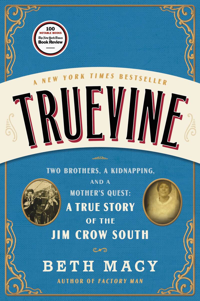 Truevine