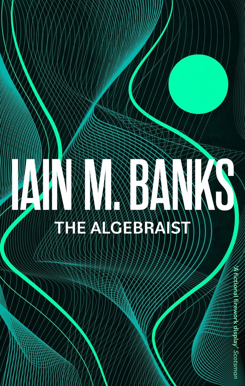 The Algebraist