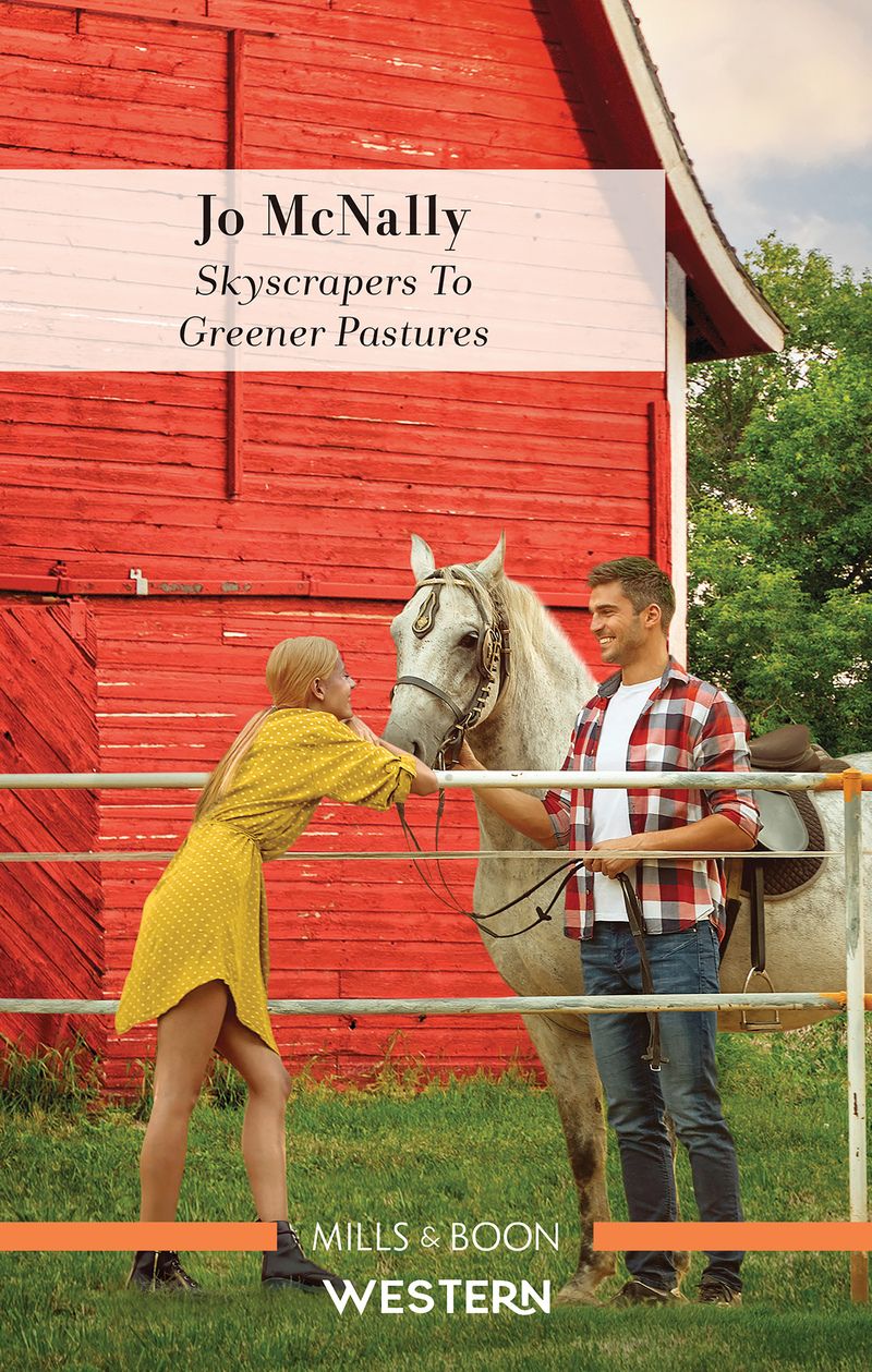 Skyscrapers to Greener Pastures