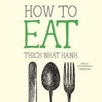 How to Eat