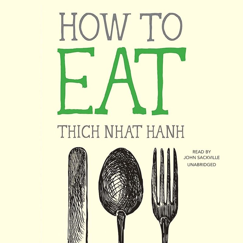 How to Eat