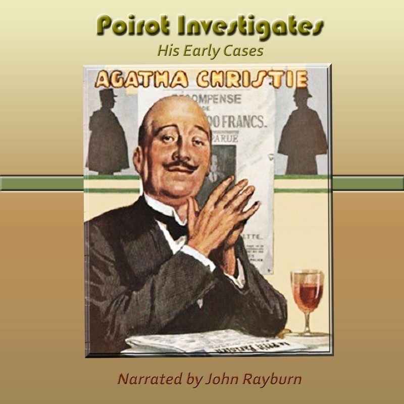 Poirot Investigates