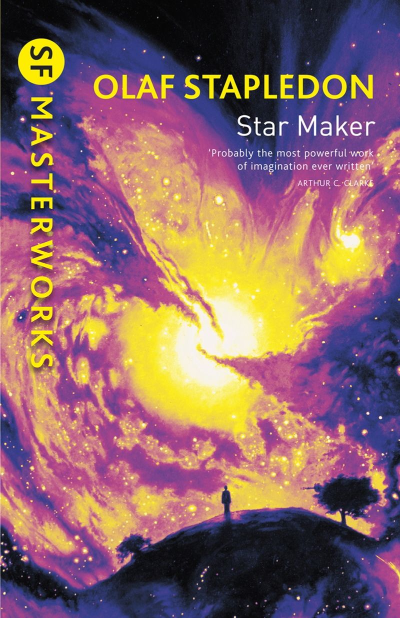 Star Maker