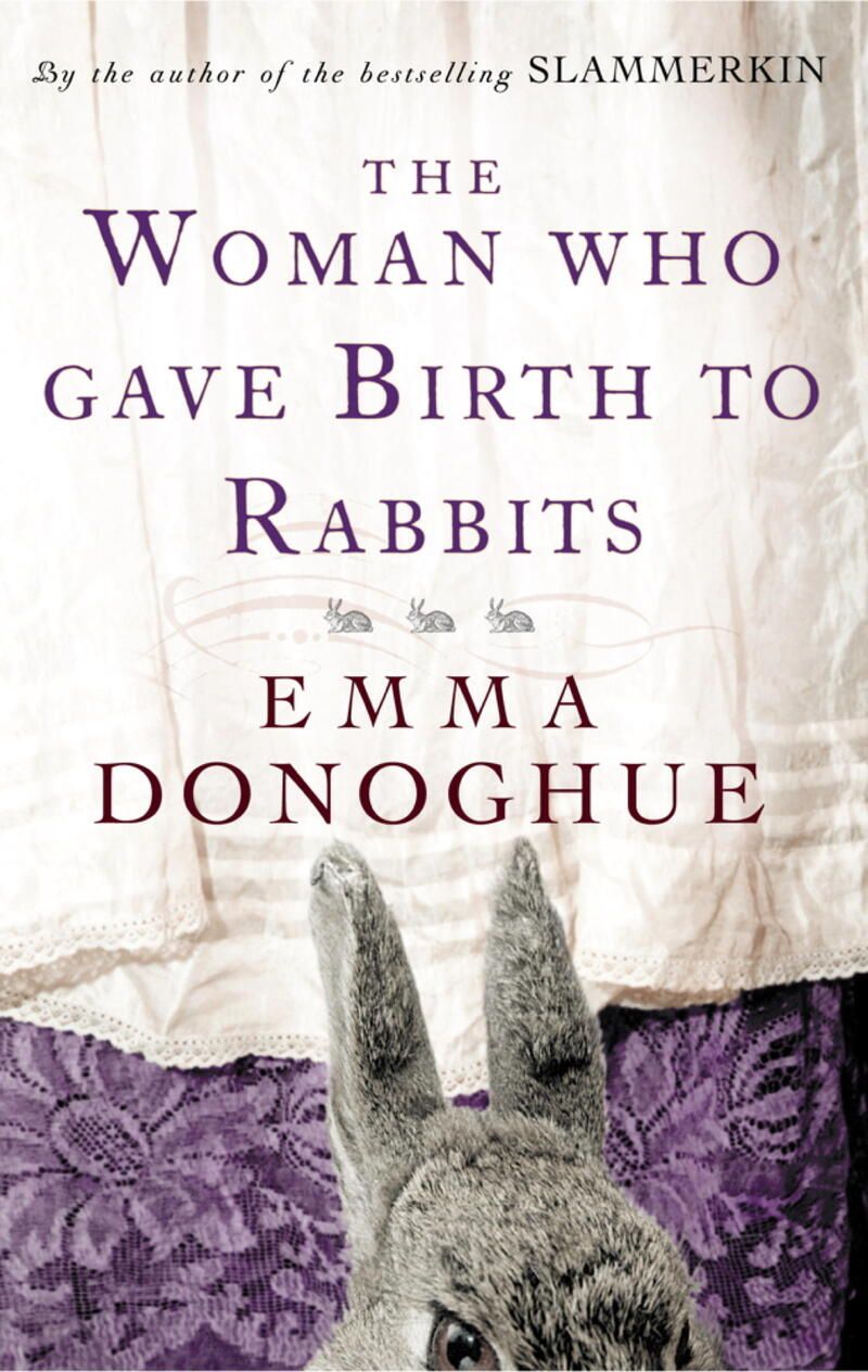 The Woman Who Gave Birth To Rabbits