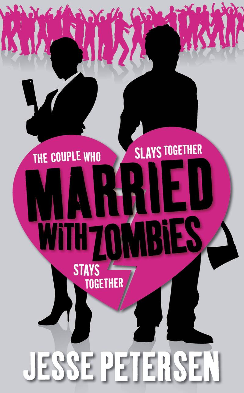 Married with Zombies