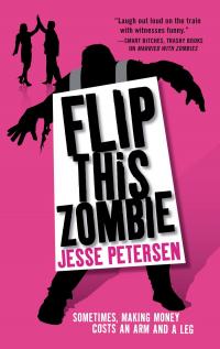 Flip this Zombie