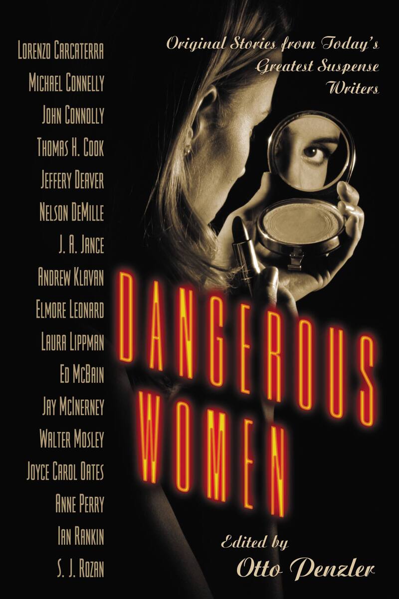 Dangerous Women