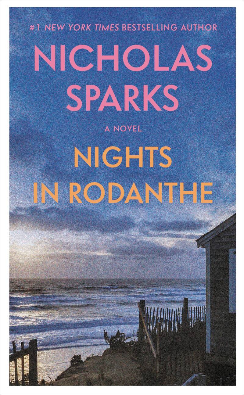 Nights in Rodanthe