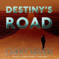 Destiny’s Road