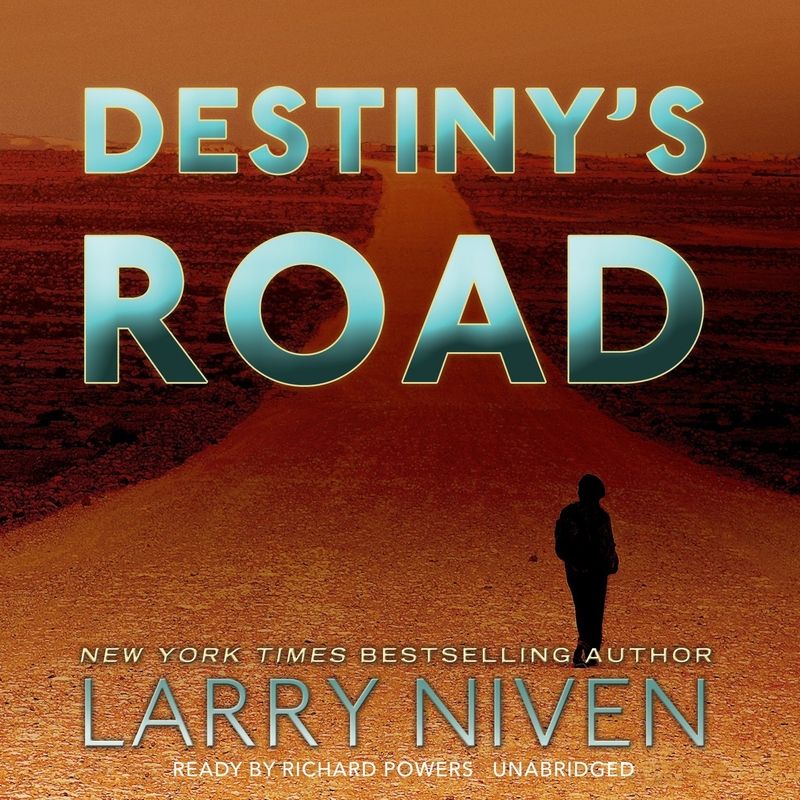 Destiny’s Road