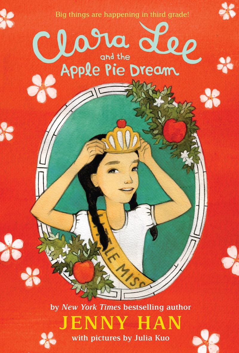 Clara Lee and the Apple Pie Dream