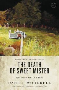 The Death of Sweet Mister