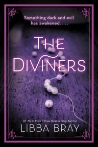 The Diviners