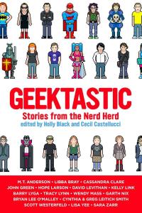 Geektastic