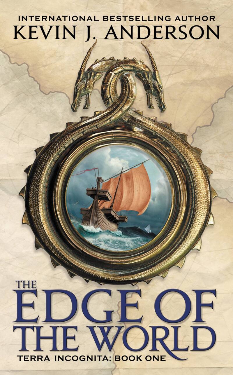 The Edge of the World