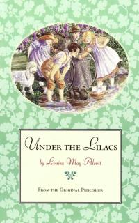 Under the Lilacs