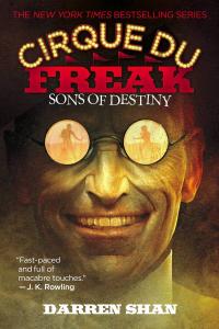 Cirque Du Freak: Sons of Destiny