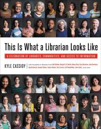 This Is What a Librarian Looks Like