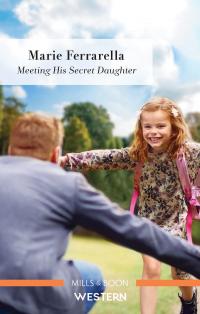 Meeting His Secret Daughter